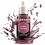 Warpaints Fanatic: Elder Flower