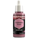 Warpaints Fanatic: Forbidden Fruit