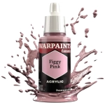Warpaints Fanatic: Figgy Pink