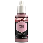 Warpaints Fanatic: Figgy Pink