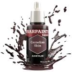 Warpaints Fanatic: Carnelian Skin