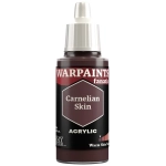 Warpaints Fanatic: Carnelian Skin