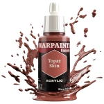Warpaints Fanatic: Topaz Skin