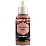 Warpaints Fanatic: Tourmaline Skin