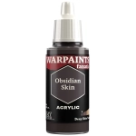 Warpaints Fanatic: Obsidian Skin