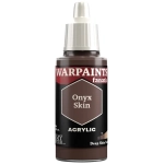 Warpaints Fanatic: Onyx Skin