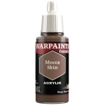 Warpaints Fanatic: Mocca Skin