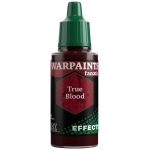 Warpaints Fanatic Effects: True Blood