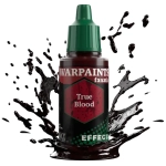 Warpaints Fanatic Effects: True Blood