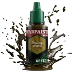Warpaints Fanatic Effects: Oozing Vomit