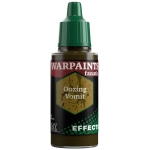 Warpaints Fanatic Effects: Oozing Vomit