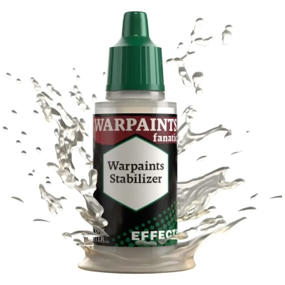 Warpaints Fanatic Effects: Warpaints Stabilizer