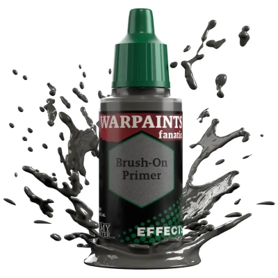 Warpaints Fanatic Effects: Brush-On Primer