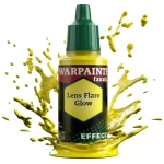 Warpaints Fanatic Effects: Lens Flare Glow