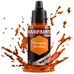 Warpaints Fanatic Metallic: Weapon Bronze