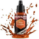 Warpaints Fanatic Metallic: True Copper