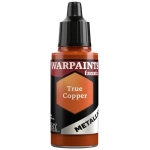 Warpaints Fanatic Metallic: True Copper