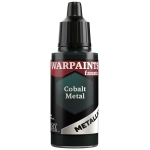 Warpaints Fanatic Metallic: Cobalt Metal