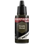 Warpaints Fanatic Metallic: Death Metal