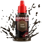 Warpaints Fanatic Wash: Soft Tone