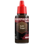 Warpaints Fanatic Wash: Soft Tone