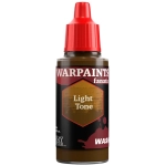 Warpaints Fanatic Wash: Light Tone