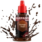 Warpaints Fanatic Wash: Orange Tone