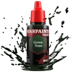 Warpaints Fanatic Wash: Green Tone