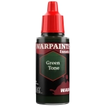 Warpaints Fanatic Wash: Green Tone