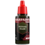 Warpaints Fanatic Wash: Military Shade