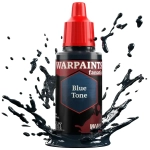 Warpaints Fanatic Wash: Blue Tone