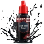 Warpaints Fanatic Wash: Dark Blue Tone