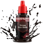 Warpaints Fanatic Wash: Strong Skin Shade