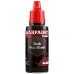 Warpaints Fanatic Wash: Dark Skin Shade