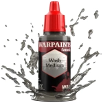 Warpaints Fanatic Wash: Wash Medium