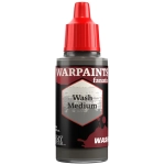 Warpaints Fanatic Wash: Wash Medium