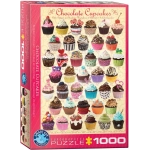 Schoko Cupcakes