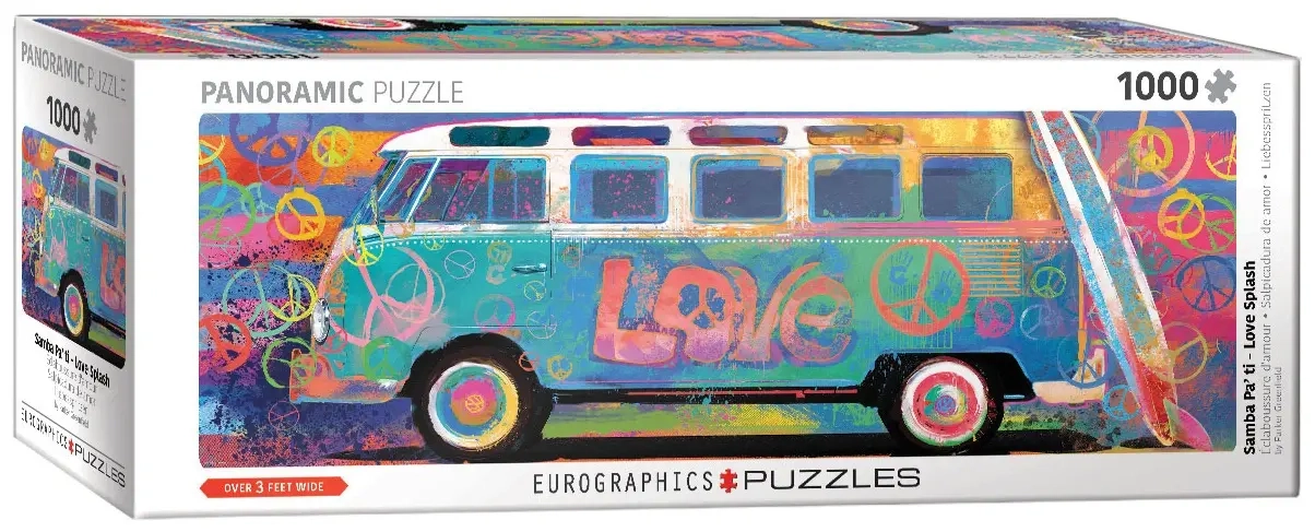 Love Bus