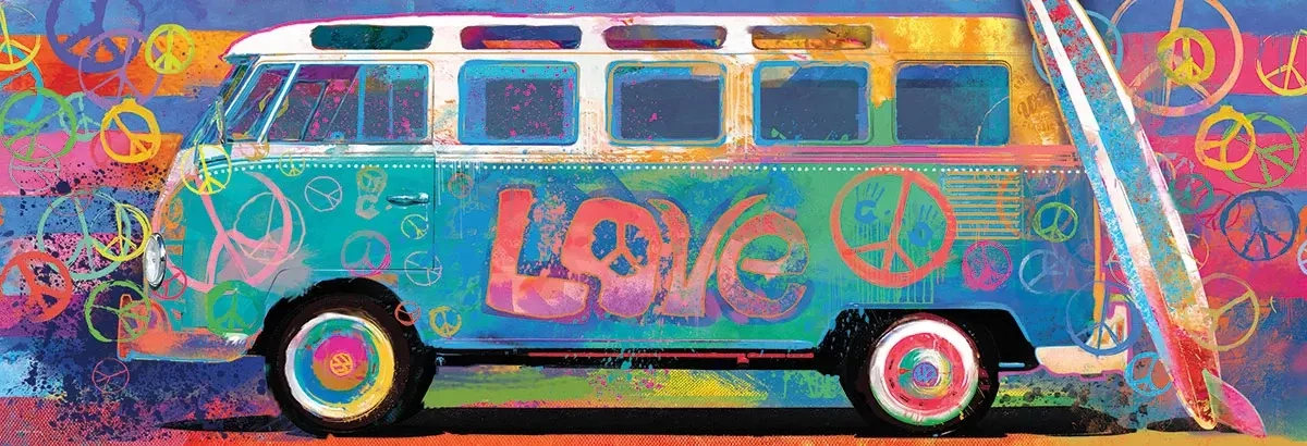Love Bus