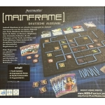 Android Mainframe