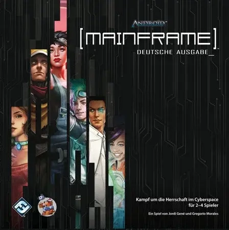 Android Mainframe