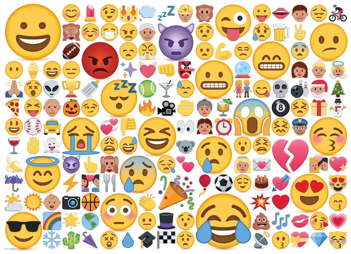 Emotipuzzle -What's your Mood