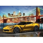 2015 Chevrolet Corvette Z06