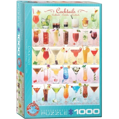 Cocktails