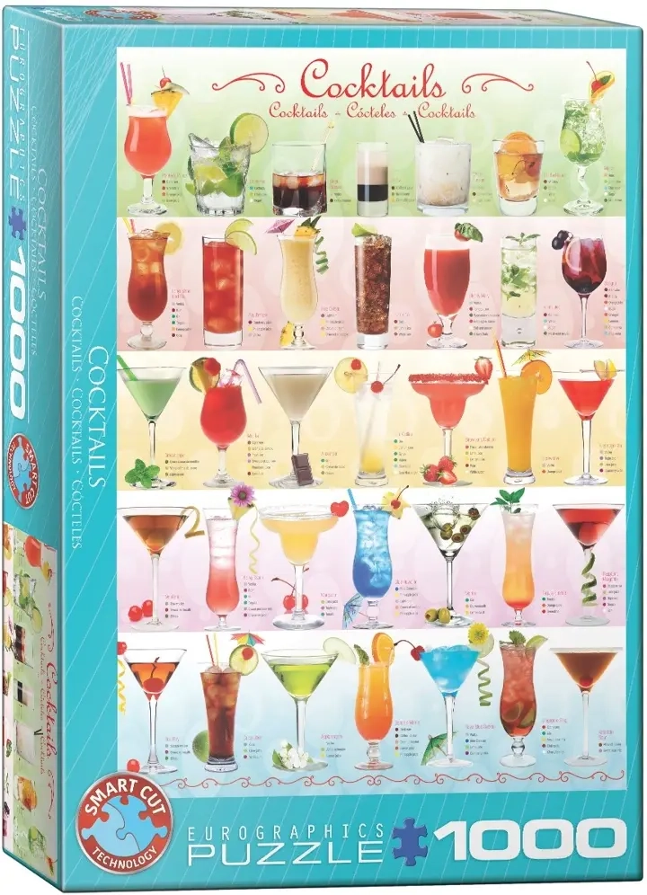 Cocktails