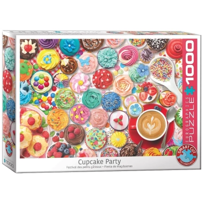 Cupcake Party
