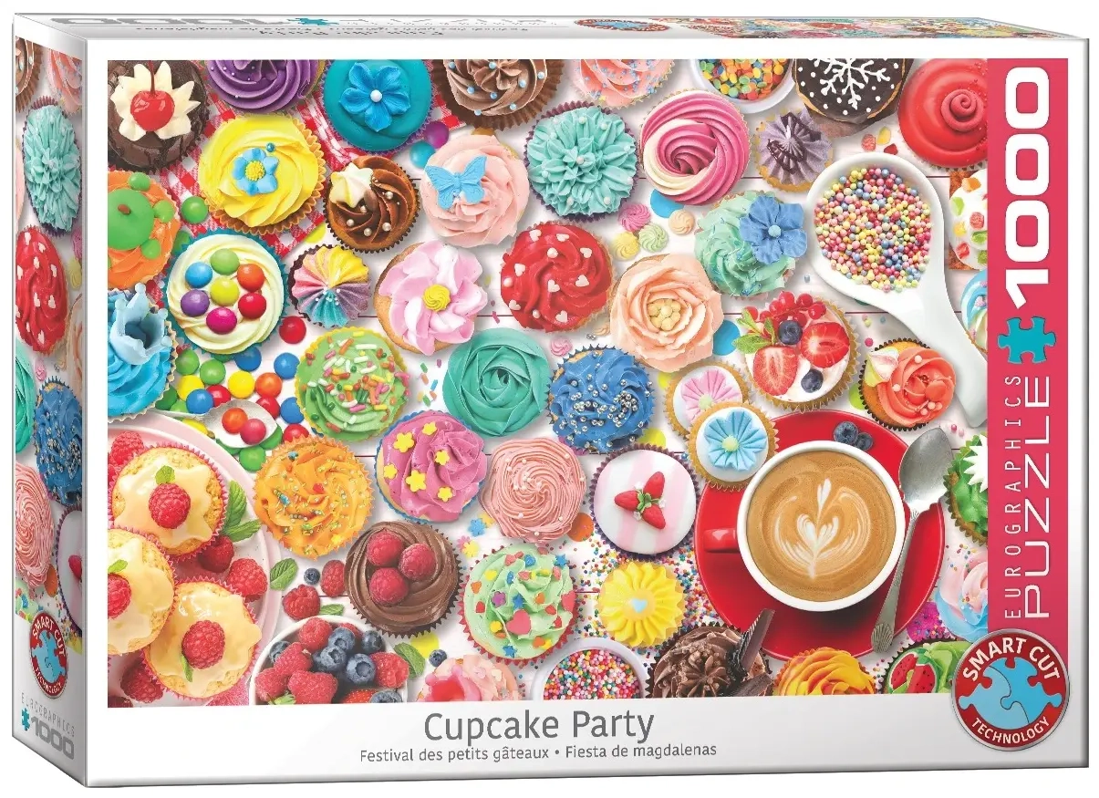 Cupcake Party