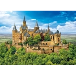Burg Hohenzollern, Deutschland