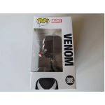 Funko POP! - Venom 2 - Venom (Defekte Verpackung)