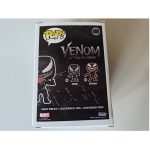Funko POP! - Venom 2 - Venom (Defekte Verpackung)